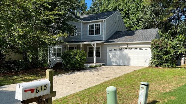 615 S Preston Court, Johns Creek, GA 30022