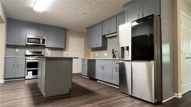 615 S Preston Court, Johns Creek, GA 30022