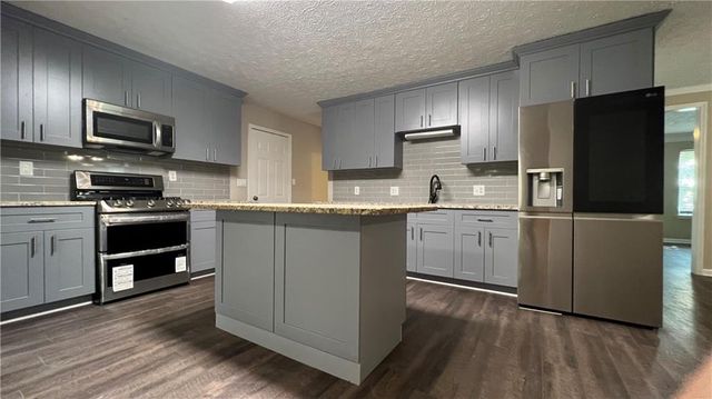 615 S Preston Court, Johns Creek, GA 30022