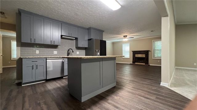 615 S Preston Court, Johns Creek, GA 30022