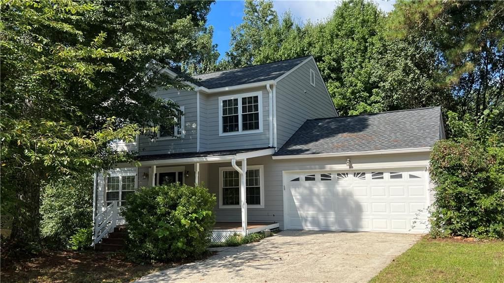 615 S Preston Court, Johns Creek, GA 30022