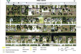 61 WHITE MARSH LANE, Rotonda West, FL 33947
