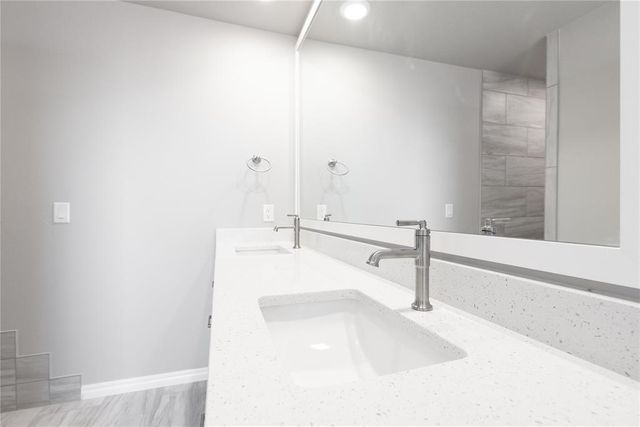 2304 NW 171st Street, Edmond, OK 73012