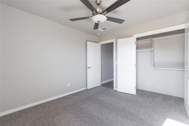 2304 NW 171st Street, Edmond, OK 73012