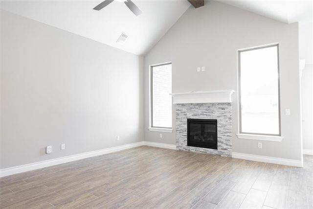 2304 NW 171st Street, Edmond, OK 73012