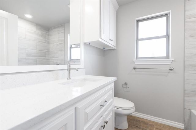 2304 NW 171st Street, Edmond, OK 73012