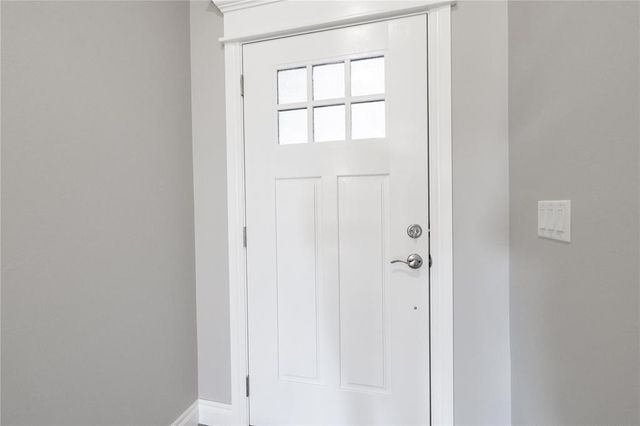 2304 NW 171st Street, Edmond, OK 73012