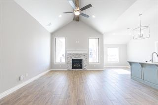 2304 NW 171st Street, Edmond, OK 73012