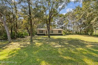 86079 BIG LEAF Lane, Yulee, FL 32097
