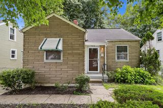 702 Compton St, Louisville, KY 40208