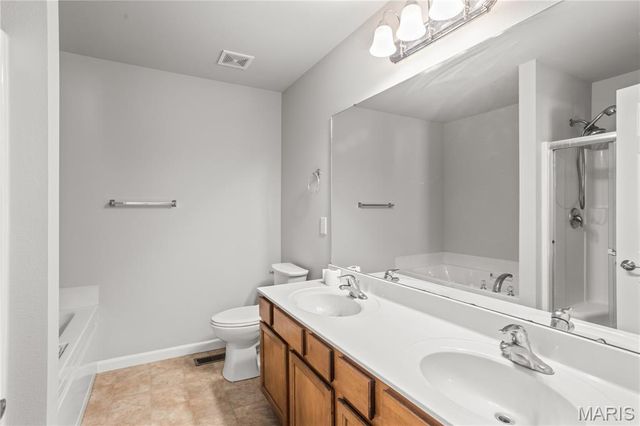 215 Gran Vista Drive, Festus, MO 63028