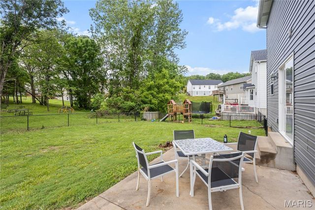 215 Gran Vista Drive, Festus, MO 63028