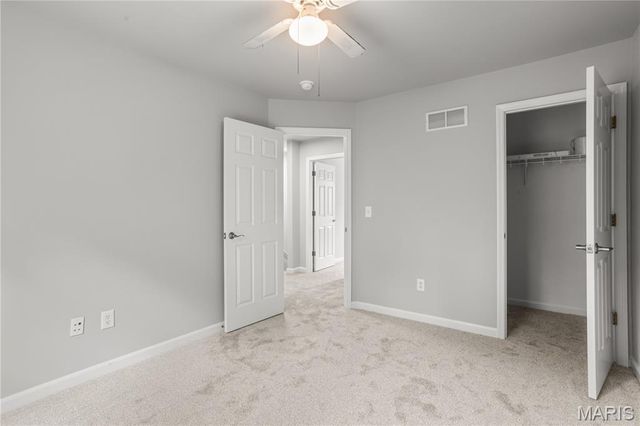 215 Gran Vista Drive, Festus, MO 63028
