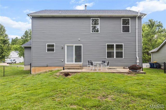 215 Gran Vista Drive, Festus, MO 63028