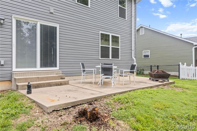 215 Gran Vista Drive, Festus, MO 63028