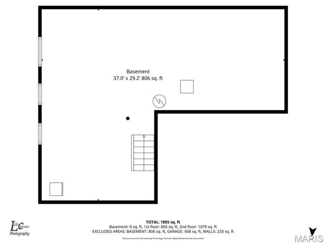 215 Gran Vista Drive, Festus, MO 63028