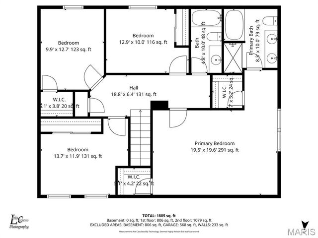 215 Gran Vista Drive, Festus, MO 63028