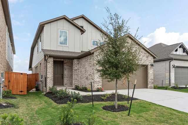 208 High Valley Drive, Liberty Hill, TX 78642