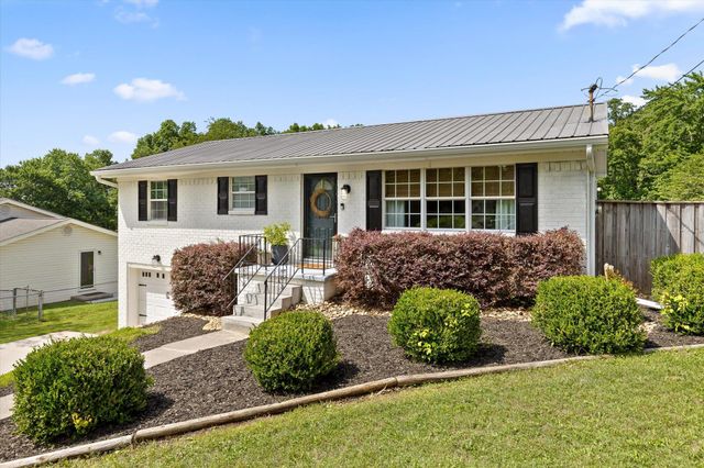 1445 Timber Hill Drive SE, Cleveland, TN 37323