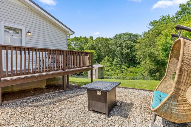 1445 Timber Hill Drive SE, Cleveland, TN 37323