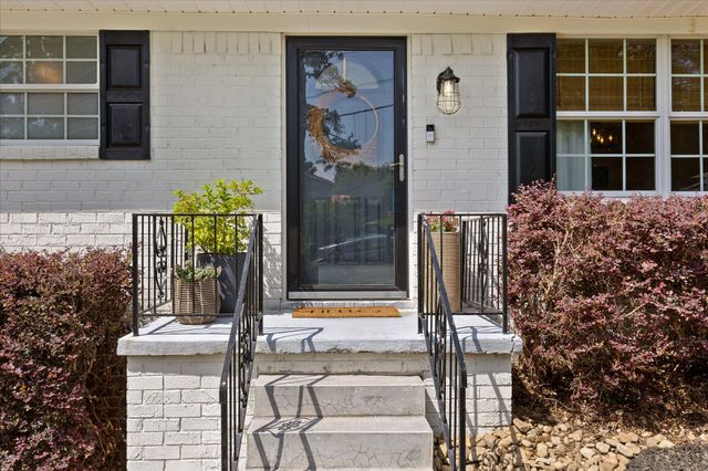 1445 Timber Hill Drive SE, Cleveland, TN 37323