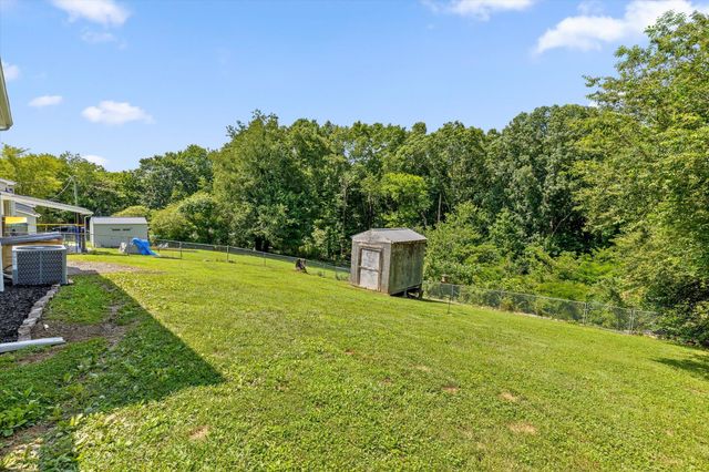 1445 Timber Hill Drive SE, Cleveland, TN 37323