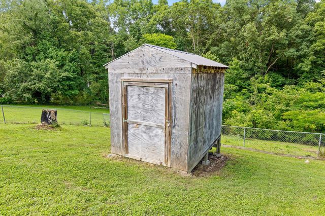 1445 Timber Hill Drive SE, Cleveland, TN 37323