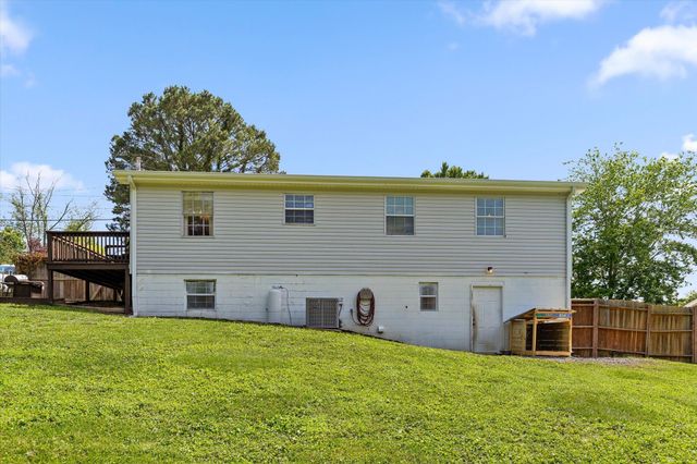 1445 Timber Hill Drive SE, Cleveland, TN 37323