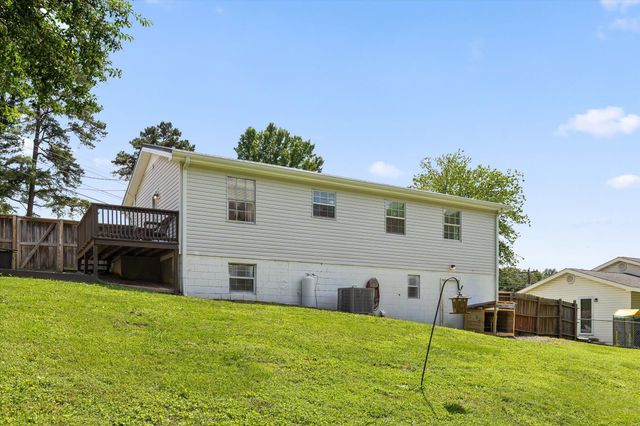 1445 Timber Hill Drive SE, Cleveland, TN 37323