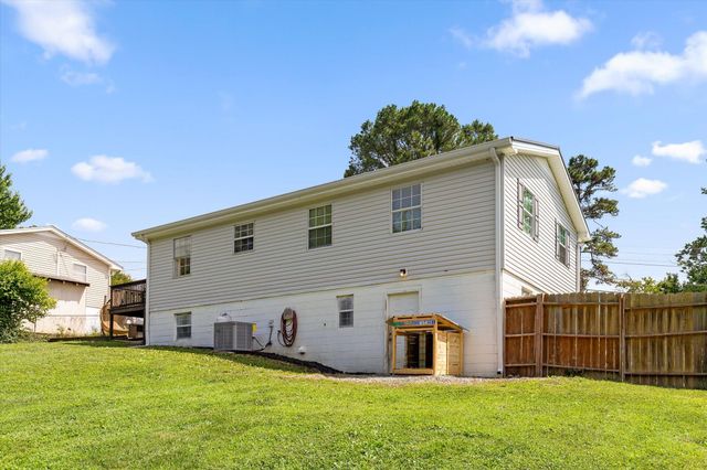 1445 Timber Hill Drive SE, Cleveland, TN 37323