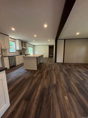 137 Parkshores circle, Hot Springs, AR 71901