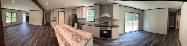 137 Parkshores circle, Hot Springs, AR 71901