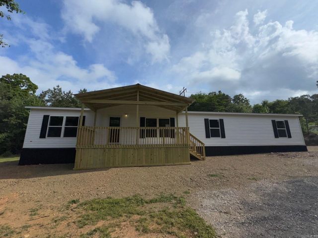 137 Parkshores circle, Hot Springs, AR 71901