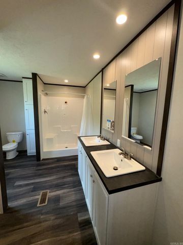 137 Parkshores circle, Hot Springs, AR 71901