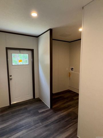 137 Parkshores circle, Hot Springs, AR 71901