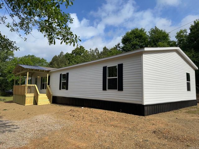 137 Parkshores circle, Hot Springs, AR 71901