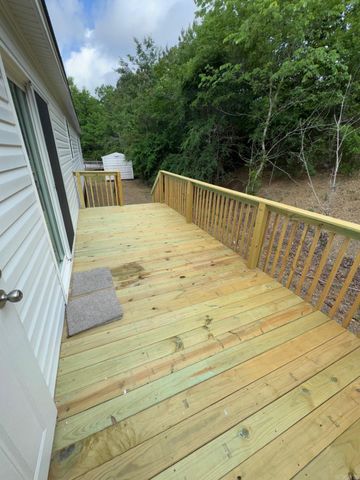 137 Parkshores circle, Hot Springs, AR 71901