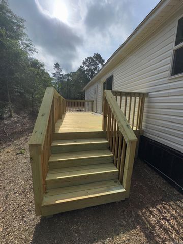 137 Parkshores circle, Hot Springs, AR 71901