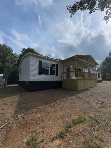 137 Parkshores circle, Hot Springs, AR 71901