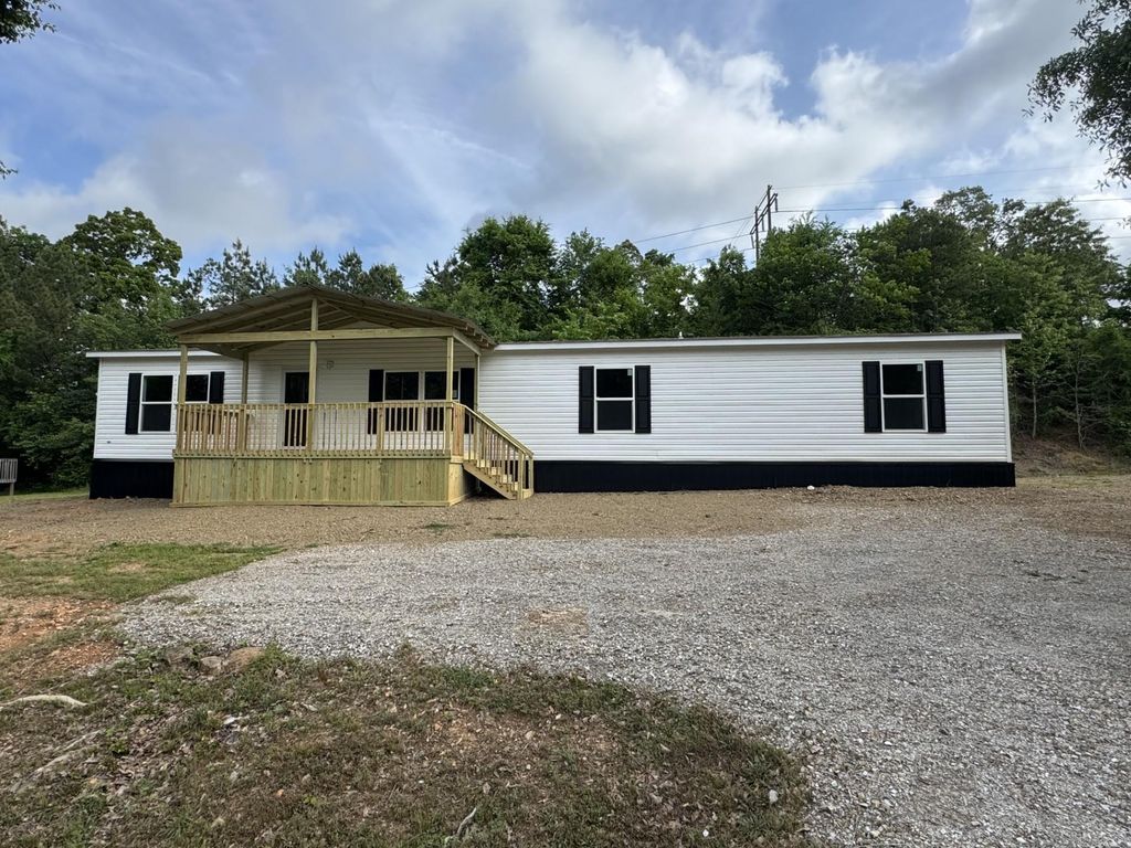 137 Parkshores circle, Hot Springs, AR 71901