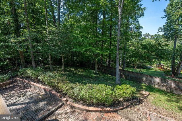 6614 GREY FOX DR, Springfield, VA 22152