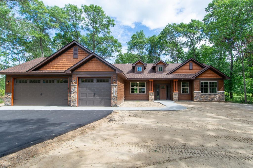 14502 Lynndale Drive, Baxter, MN 56425