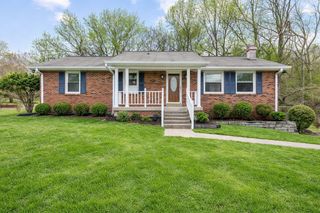 311 Burris Rd, Mount Juliet, TN 37122