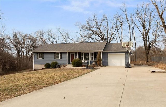 117 Meadow Lane, Warrensburg, MO 64093