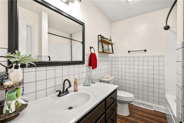 117 Meadow Lane, Warrensburg, MO 64093