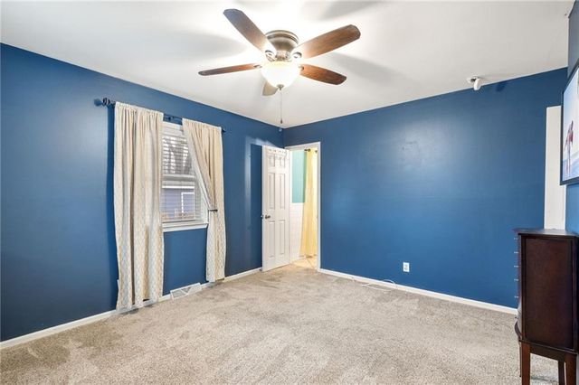 117 Meadow Lane, Warrensburg, MO 64093