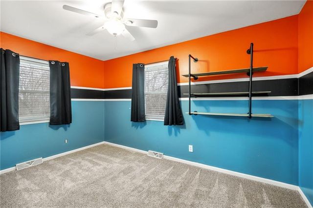 117 Meadow Lane, Warrensburg, MO 64093