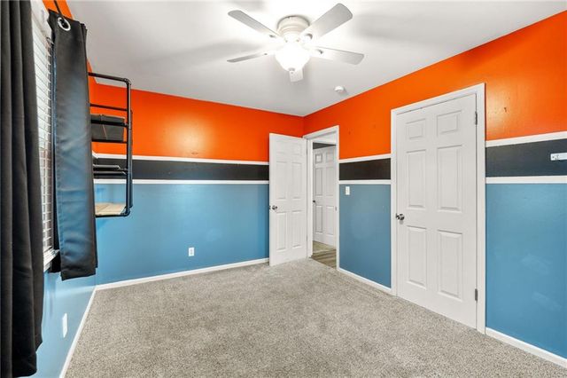 117 Meadow Lane, Warrensburg, MO 64093