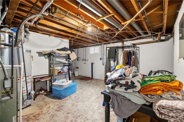 117 Meadow Lane, Warrensburg, MO 64093