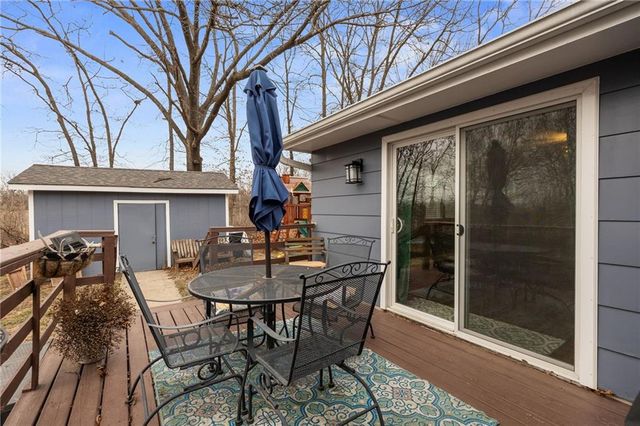 117 Meadow Lane, Warrensburg, MO 64093